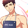 housewolf: (innocuously dressed omi)