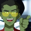 beastfootforward: (thumbs up!)
