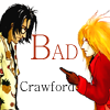 maycat: (Bad Crawford, Crawford Bad)