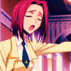 ardor: ([Dramatic] Bored)