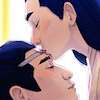 dazzlingdream: (牡丹 [X] forehead)