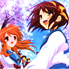nadleeh: ([MoHS][Haru+Miku] future so bright)