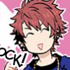 arf: (^u^)
