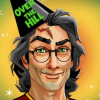 harrypotter_birthdayparty: Harry Potter in a party hat (Default)