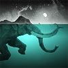 bluedreaming: (pseudonym - little elephant)