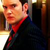 torchwoodteaboy: (angry glare)