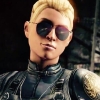 nutkrusher: (I'm the Fucking Greatest)