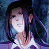 zdenka: Jiang Cheng from MDZS donghua (mdzs)