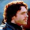 kingnamedstark: ([Robb] Flirts)