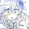 selfreflection: someone to make me smile (✿ 073)