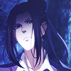 athena: Jiang Cheng from Mo Dao Zu Shi (Jiang Cheng)
