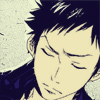 tsuyoi_ame: (i hear the rain)