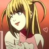 lovesickkiller: (Wink)