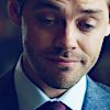 prodigalmess: (eyebrow)