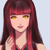 foxtouched: (★ 070)