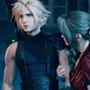 weakerprey: ([aerith] unhand my bicep pls)