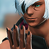 verstoned: (To taste your beating heart)