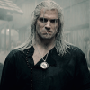 ruric: (Witcher: Gerralt)