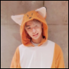 untestsubject: (KR: fox)