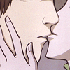 princeinexile: (Kissing Mai)
