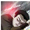 princeinexile: (Sleeping)
