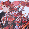 vassalize: (００８。)