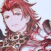 vassalize: (０１１。)