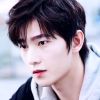 dancing_serpent: (TKA - Ye Xiu - soft and pretty)