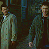 toomuchheart: (dean } { fire and rain)