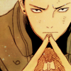 endgames: (Kage Nui)