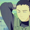 Nara Shikamaru