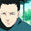 Nara Shikamaru