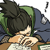 Nara Shikamaru