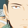 Nara Shikamaru