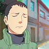 Nara Shikamaru