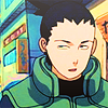Nara Shikamaru