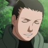 Nara Shikamaru