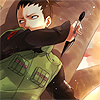 endgames: (Kunai)
