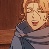verunandesu: Sypha laughing (genuinely delighted)