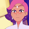 Queen Glimmer