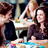 themidnightson: ([Person] Bella - Table Talking)