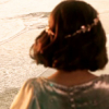 lady_sarai: (Not a dream that I'm living [Queen Lucy])
