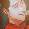 conflagrations: (super charming.)