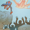 conflagrations: (peter; fly away home.)