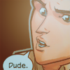 conflagrations: (dude.)