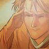 conflagrations: (man my head hurts.)