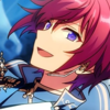 heavyliesthecrown: (Chivalric Order SMILE edition)