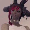 voidalviera: (Annoyed)