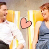 lirazel: Tate and Tennant as Beatrice and Benedick in Much Ado About Nothing ([film] is that not strange?)