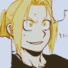 saintedsinner: (L-lets not resort to violence winry!)